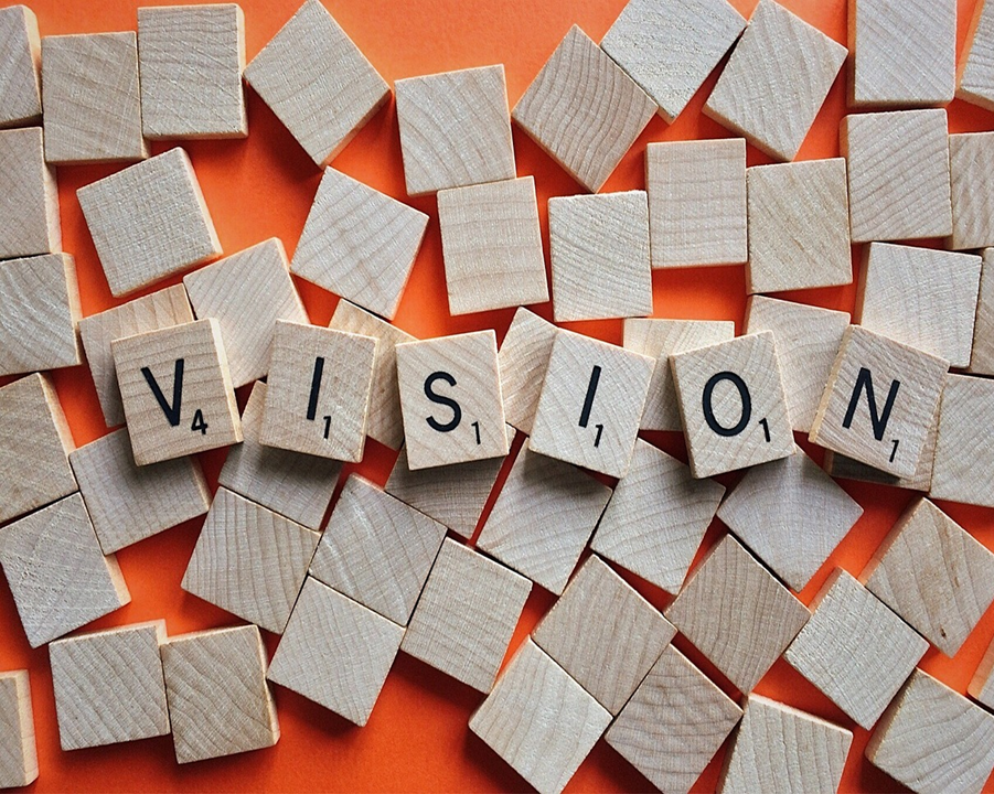 Visión FP Consultorías